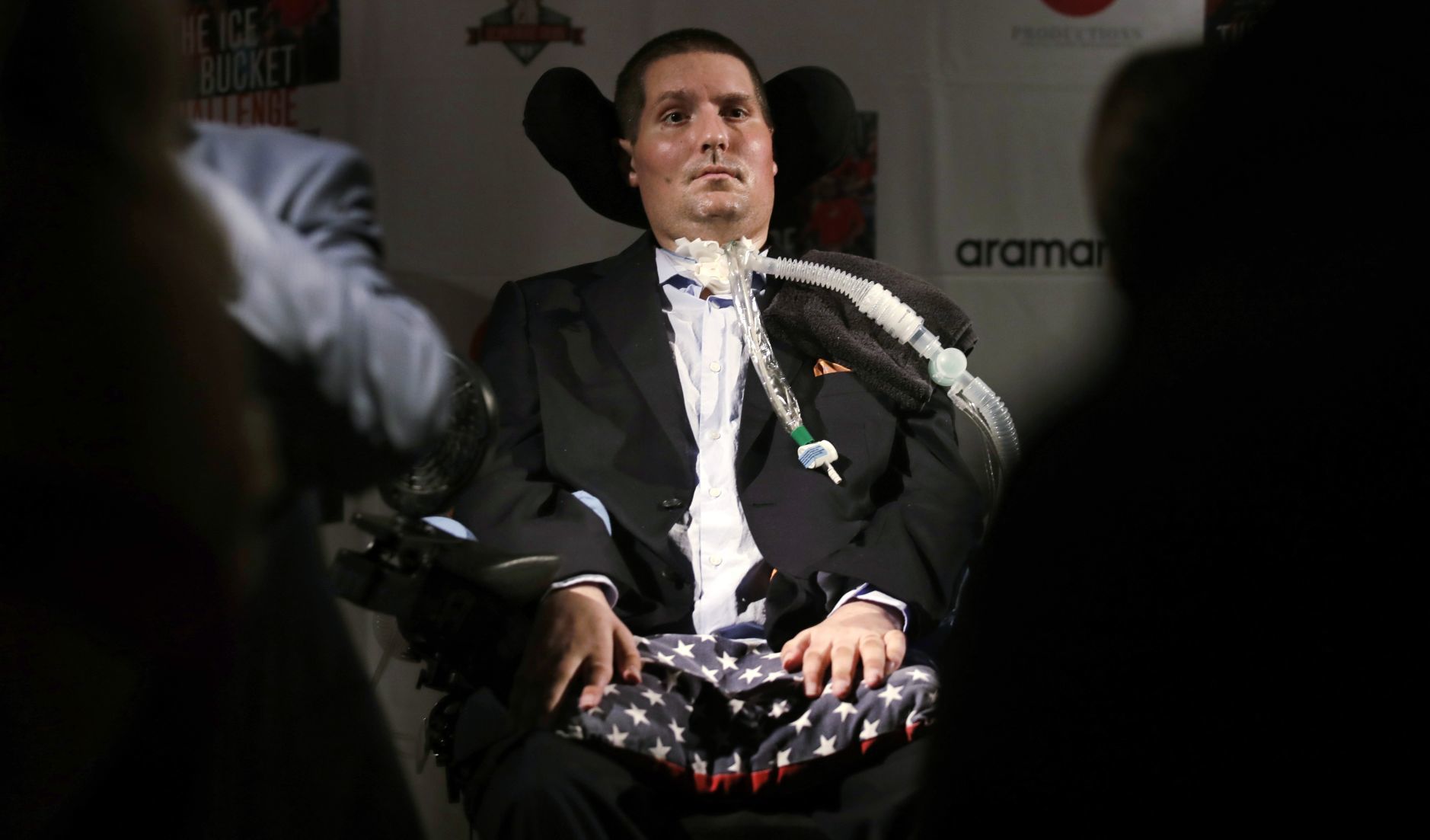 Pete Frates, 34